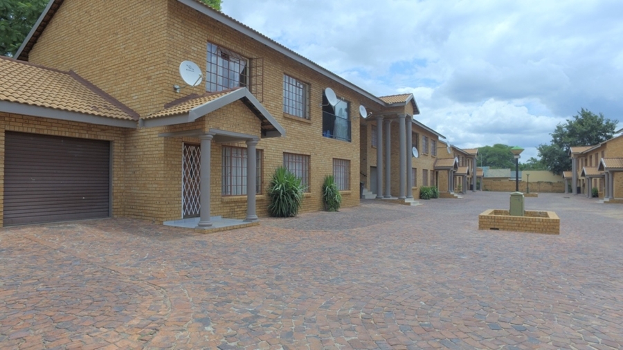 3 Bedroom Property for Sale in Bodorp North West
